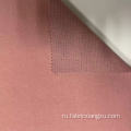 100 полиэфирные ткани фланелевые вязаные ткани